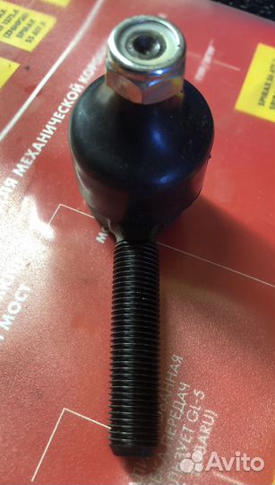 Наконечник рулевой тяги BMW