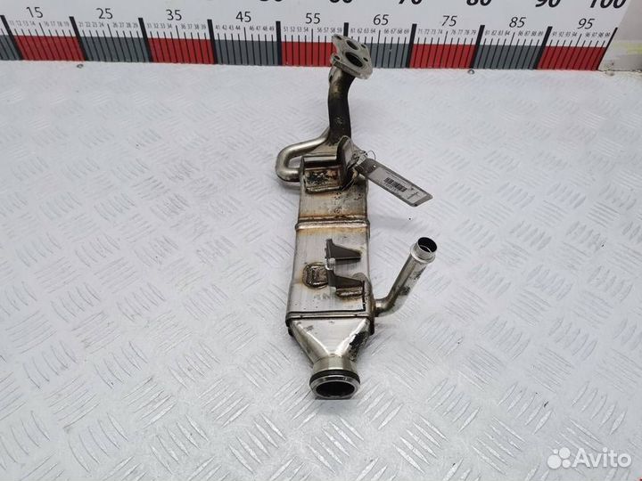 Радиатор EGR Jeep Grand Cherokee WK 2005