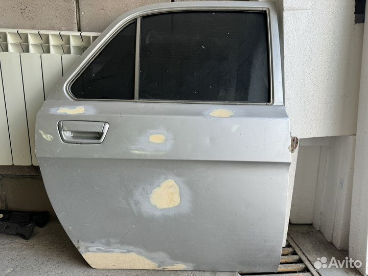 Дверь волга 31105 3102