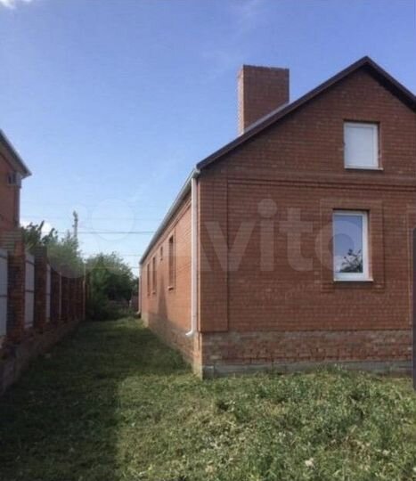Дом 75 м² на участке 9 сот.