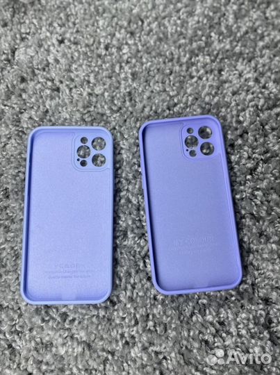 Чехол на iPhone 12 pro (6.1)