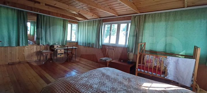 Дача 70 м² на участке 5 сот.