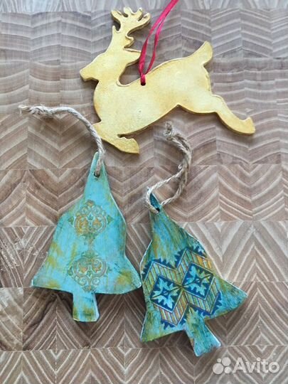 Мини комод Индия (ручная работа)