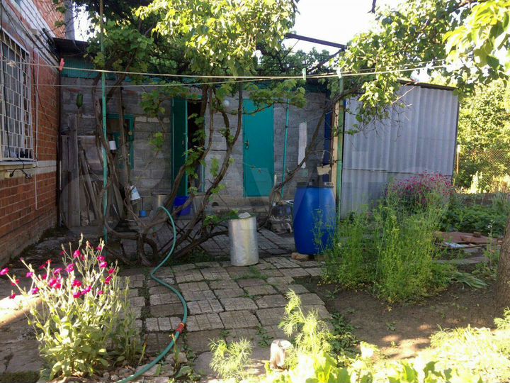 Дача 36 м² на участке 5 сот.