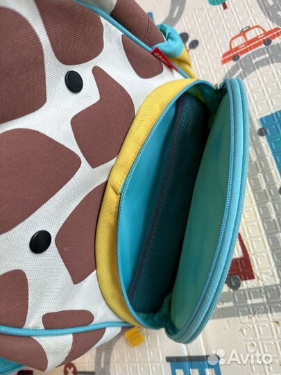 Рюкзак детский skip hop