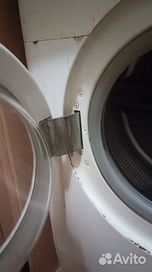 Стиральная машина бу ardo FLS 105 S