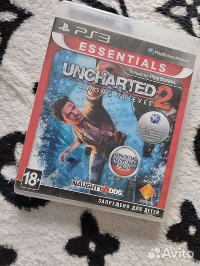 Игра для playstation 3