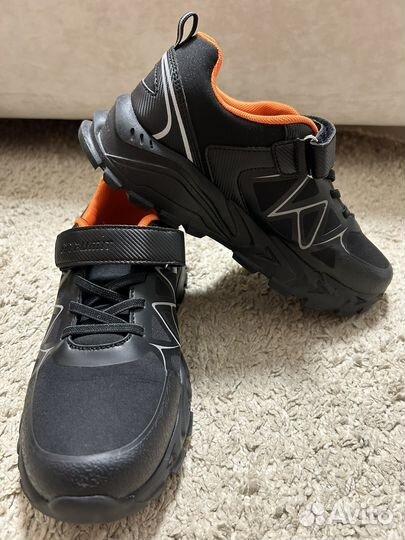 Ботинки Kapika