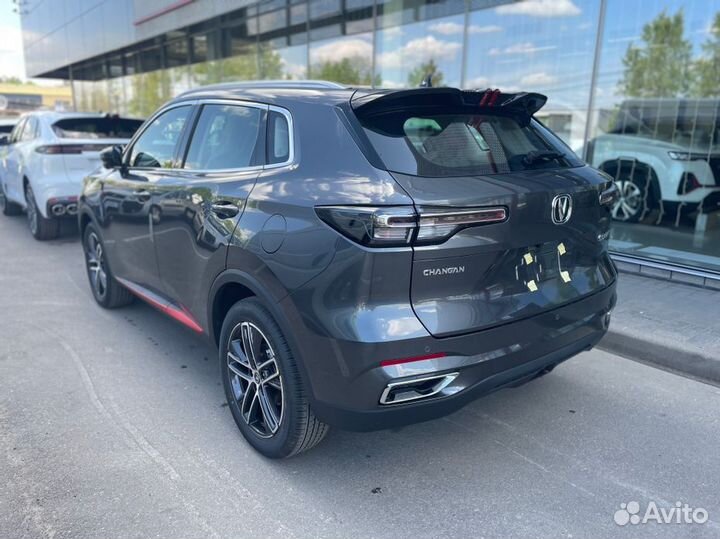 Changan CS55 Plus 1.5 AMT, 2023