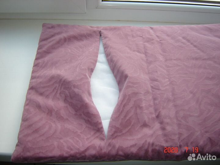 Чехол на молнии