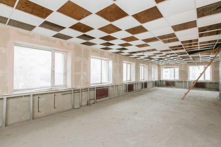 Свободного назначения, 290 м²