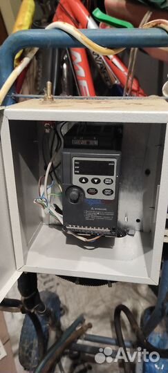 Установка для напыления ППУ ттп-2015