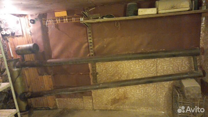 Электрообогреватель для гаражных помещений