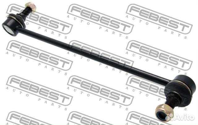 Тяга стабилизатора перед прав