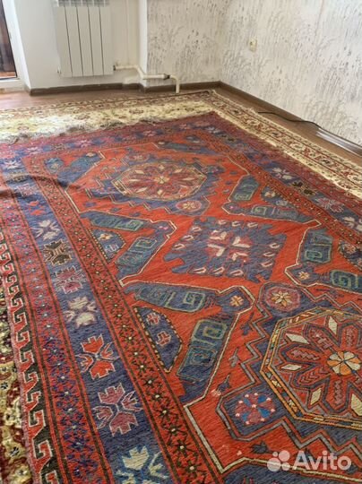 Табасаранские ковры