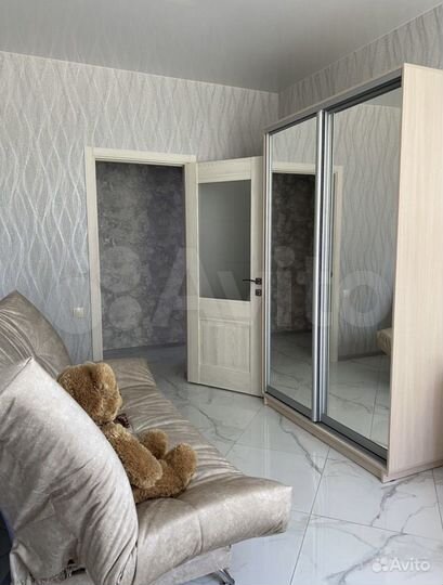 Дом 108,7 м² на участке 5,5 сот.