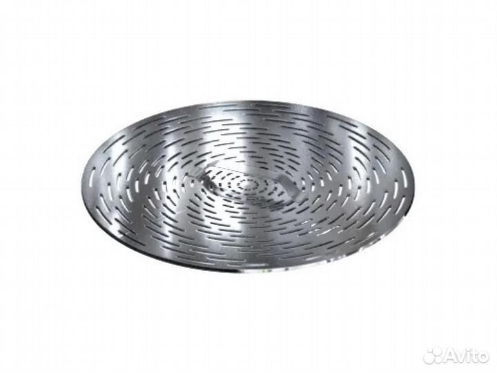 Фальш-дно Luxstahl 8