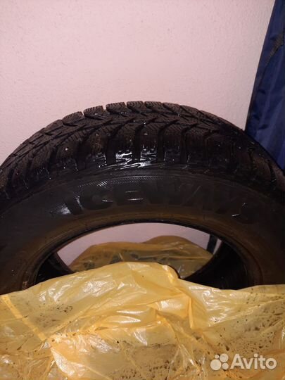 Lassa Iceways 195/65 R15