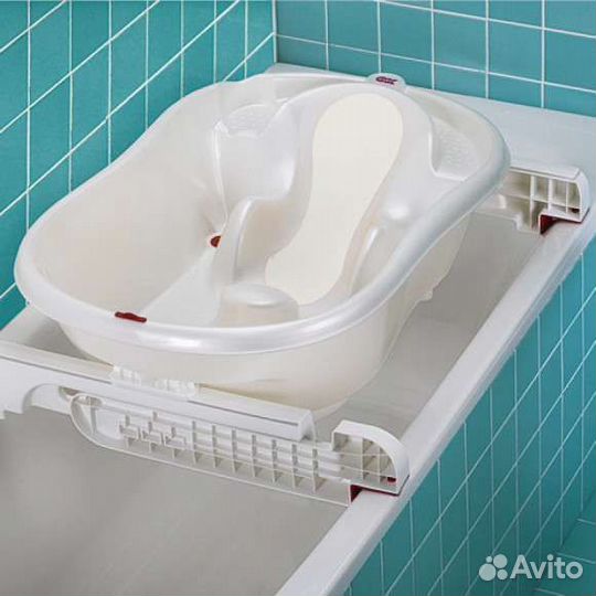 Ванночка для купания Ok Baby Onda