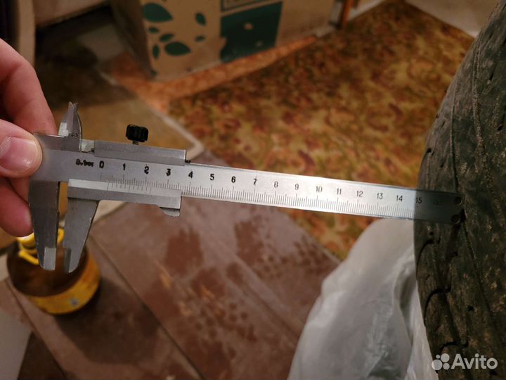 Matador MP 82 Conquerra 2 215/60 R17 H