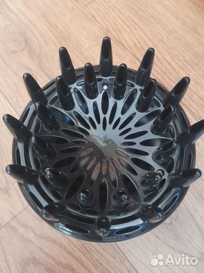 Насадка для фена