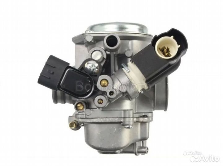 Карбюратор Honda Zoomer AF58/Honda Dio AF56