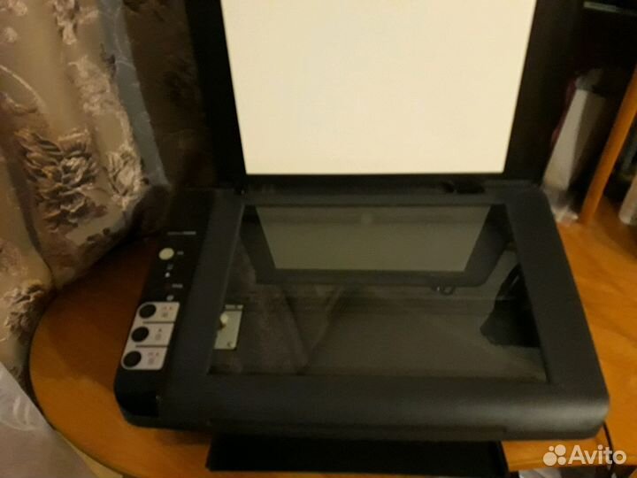 Epson Stylus CX4300