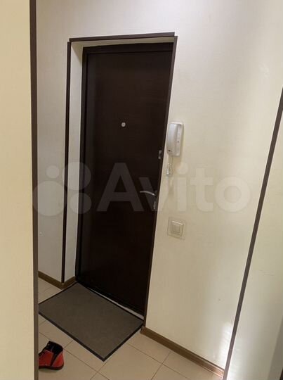 2-к. квартира, 35 м², 3/5 эт.