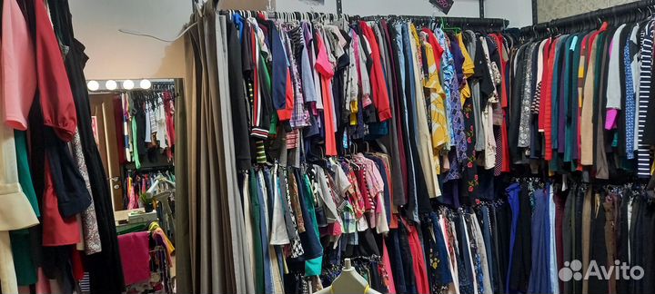 Продаётся готовый бизнес. Магазин