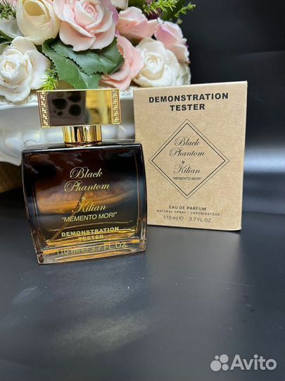 Kilian memento mori 110 ml