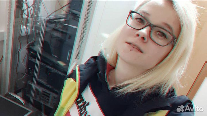 IT-помощь/сис.админ/компьютерная помощь