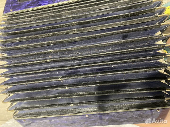 Баян Москва