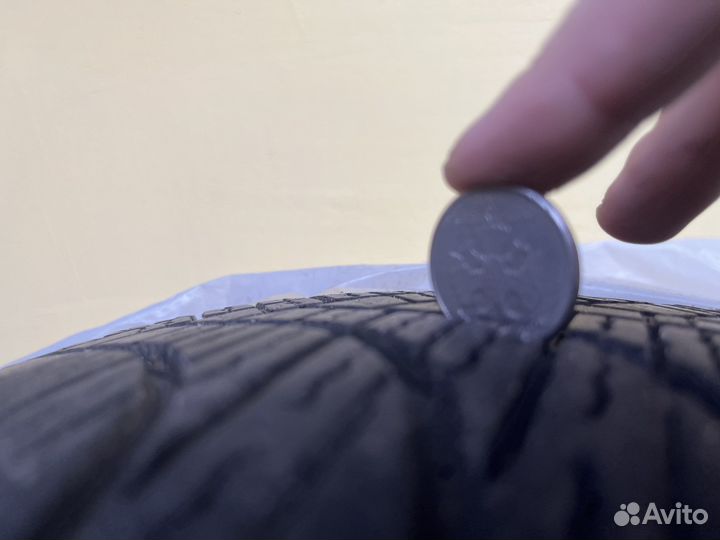 Westlake All Season Z-401 205/55 R16