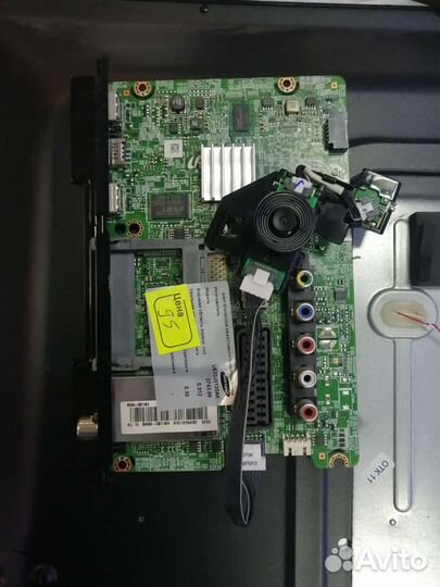 BN41-02098B BN94-08118G