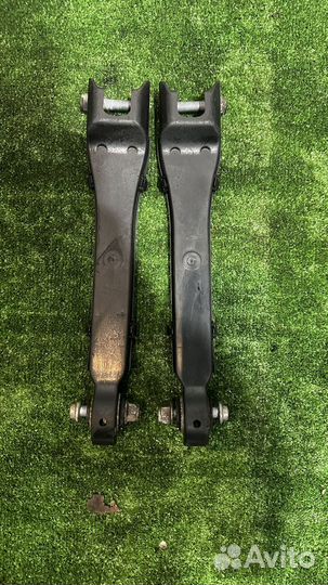 Рычаг задний правый Mercedes W205 W213 W257