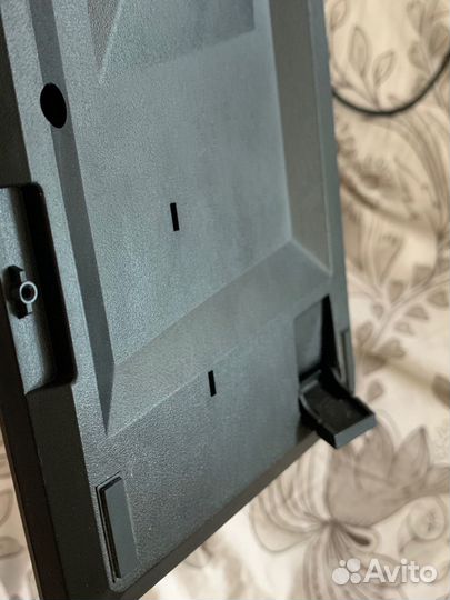 Игровая клавиатура A4Tech Bloody B500 Black