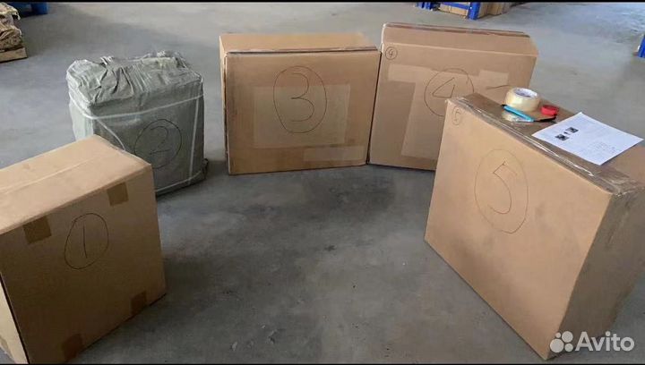 Бизнес с Китаем, вэд