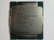 Intel Xeon E5-2680v3 2.5GHz LGA2011-3 12ядер SR1XP