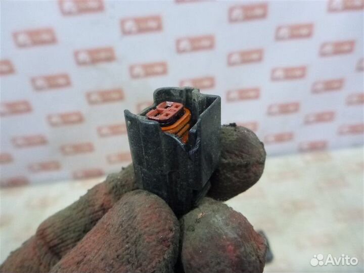 Проводка топливных форсунок Citroen Berlingo B9