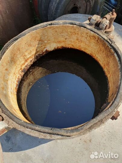 Патока свекловичная меласса