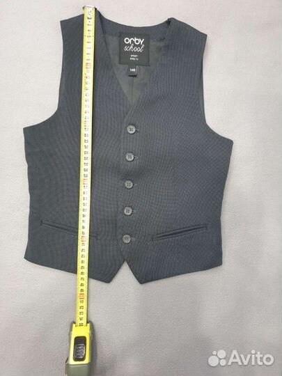 Orby 140 для школы на мальчика