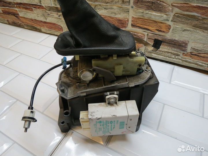 Кулиса АКПП Range Rover 3 Vogue