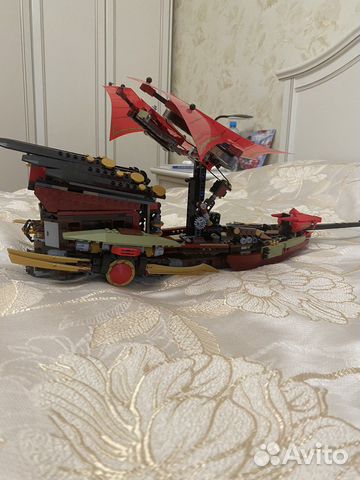 Lego ninjago