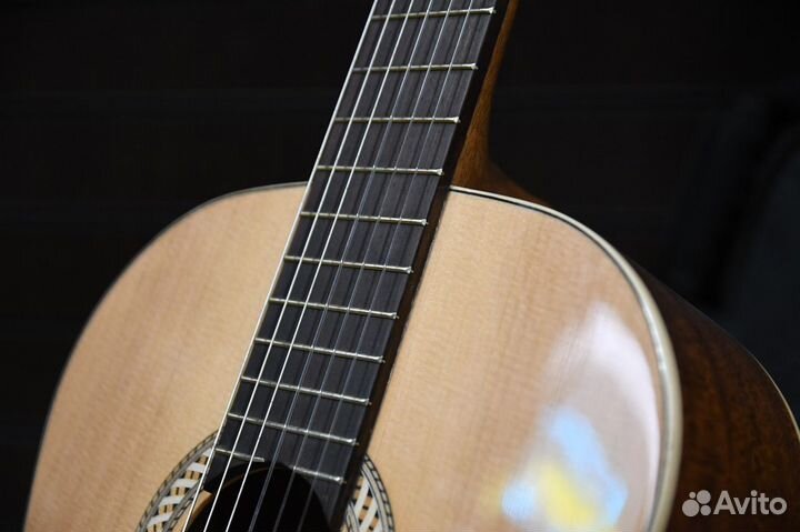 Классическая гитара (Комплект)