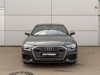 Audi A6 3.0 AT, 2020, 87 714 к�м, с пробегом, цена 5 149 000 руб.