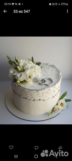 Обучение по кондитерскому мастерству