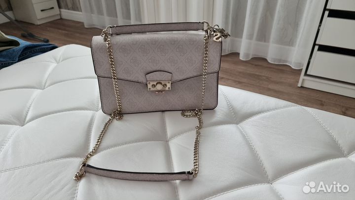 Сумка guess