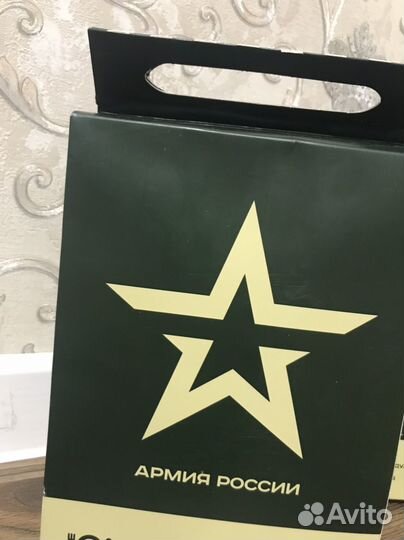 Сухой паек армейский суточный