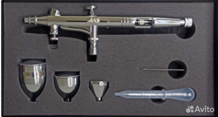Продаю аэрограф