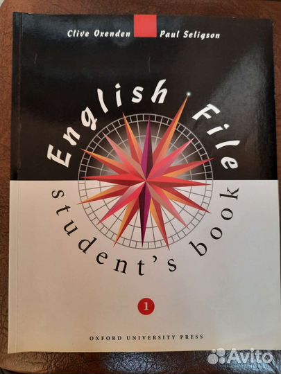 English file starter